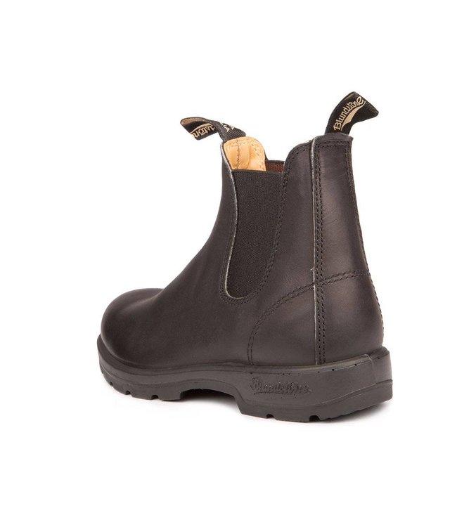 blundstone 558 voltan black