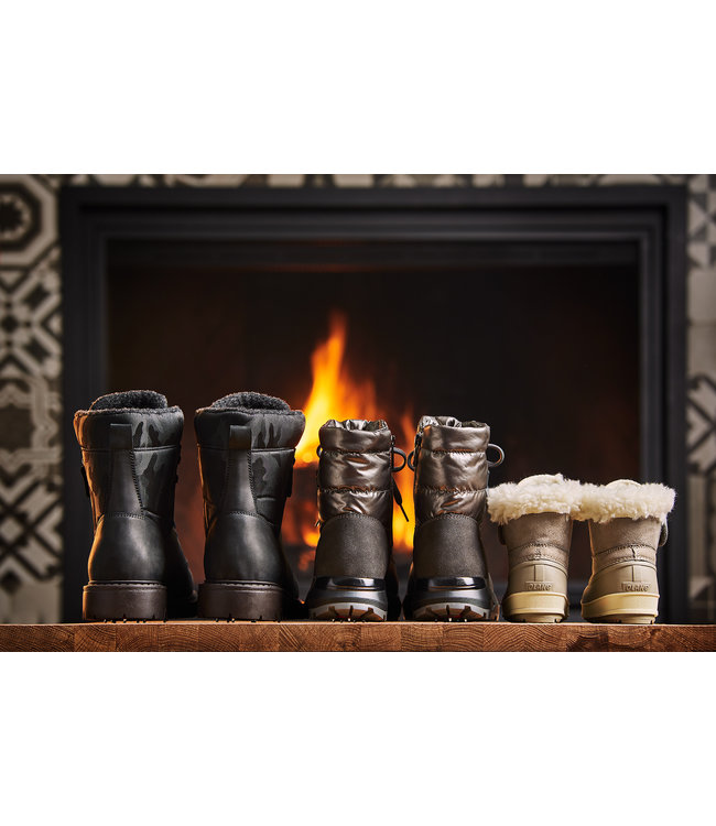 Olang Canada Aidan 2.0 Anthracite