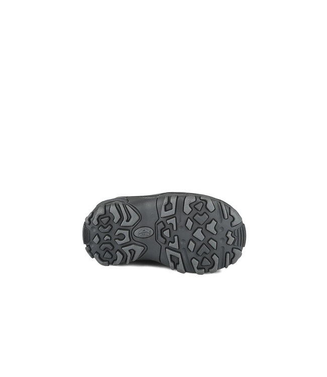 Acton Giggle Grey / Pink