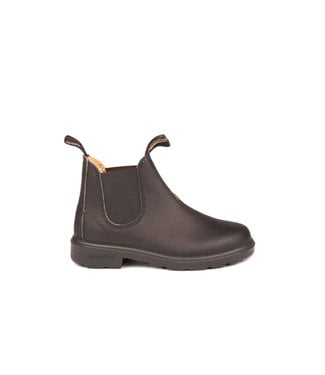 Blundstone 531 Enfants et Jeunes Noir