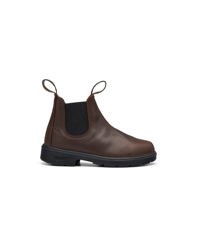 Blundstone Kids & Youth 1468  Antique Brown