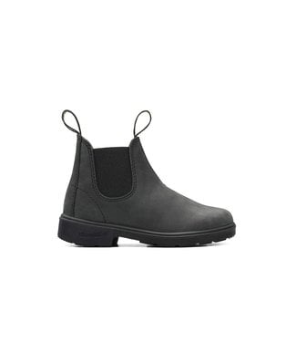 Blundstone Kids & Youth 1325 Rustic Black