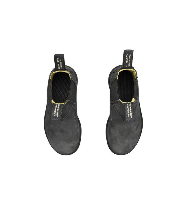 Blundstone 1325 Enfants et Jeunes Noir Rustique