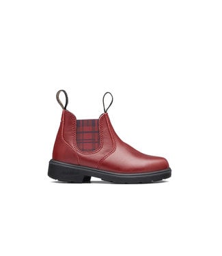 Blundstone Blunnies 2192  Red