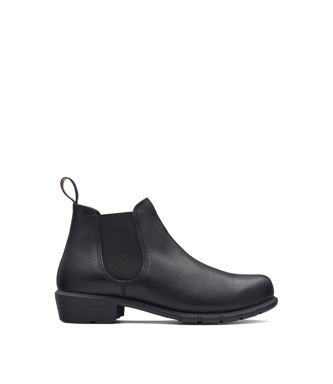 Blundstone S rie pour femmes 2068 Noir Tony Pappas Tony Pappas