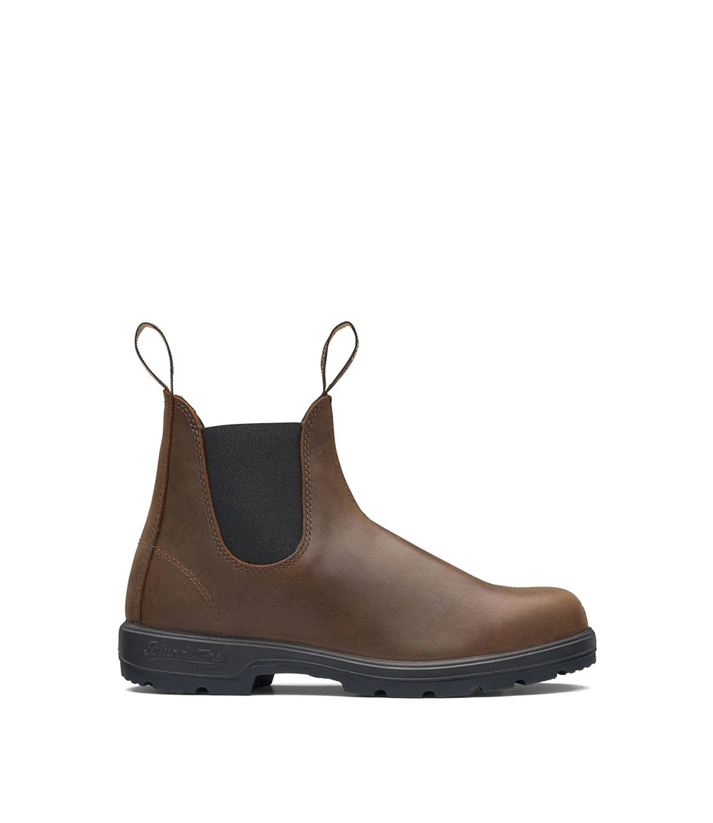 Blundstone 1609 Classic Antique Brown Tony Pappas Tony Pappas