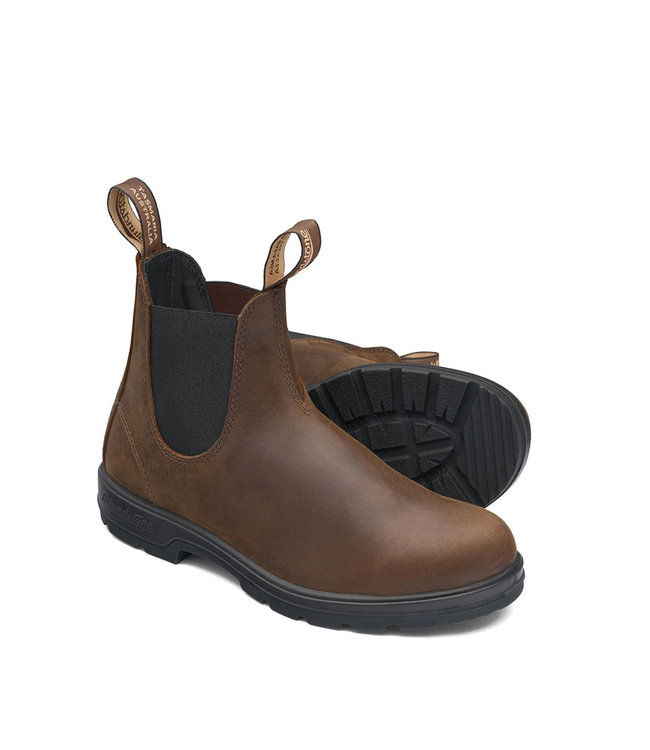 Blundstone 1609 Classique Brun Antique