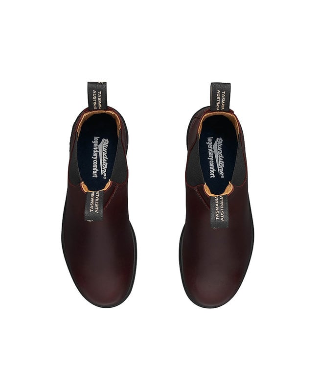 Blundstone 2130 Classique Brun-Roux