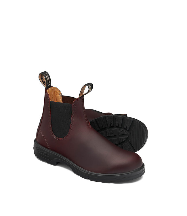 Blundstone 2130 Classique Brun-Roux