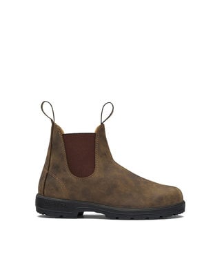 Blundstone 585 Classique Brun rustique