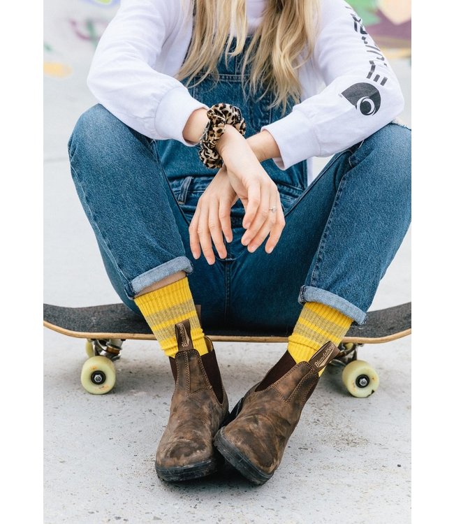 Blundstone 585 Classique Brun rustique