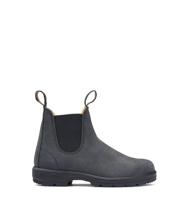 Blundstone 558 Classic Black Tony Pappas Tony Pappas