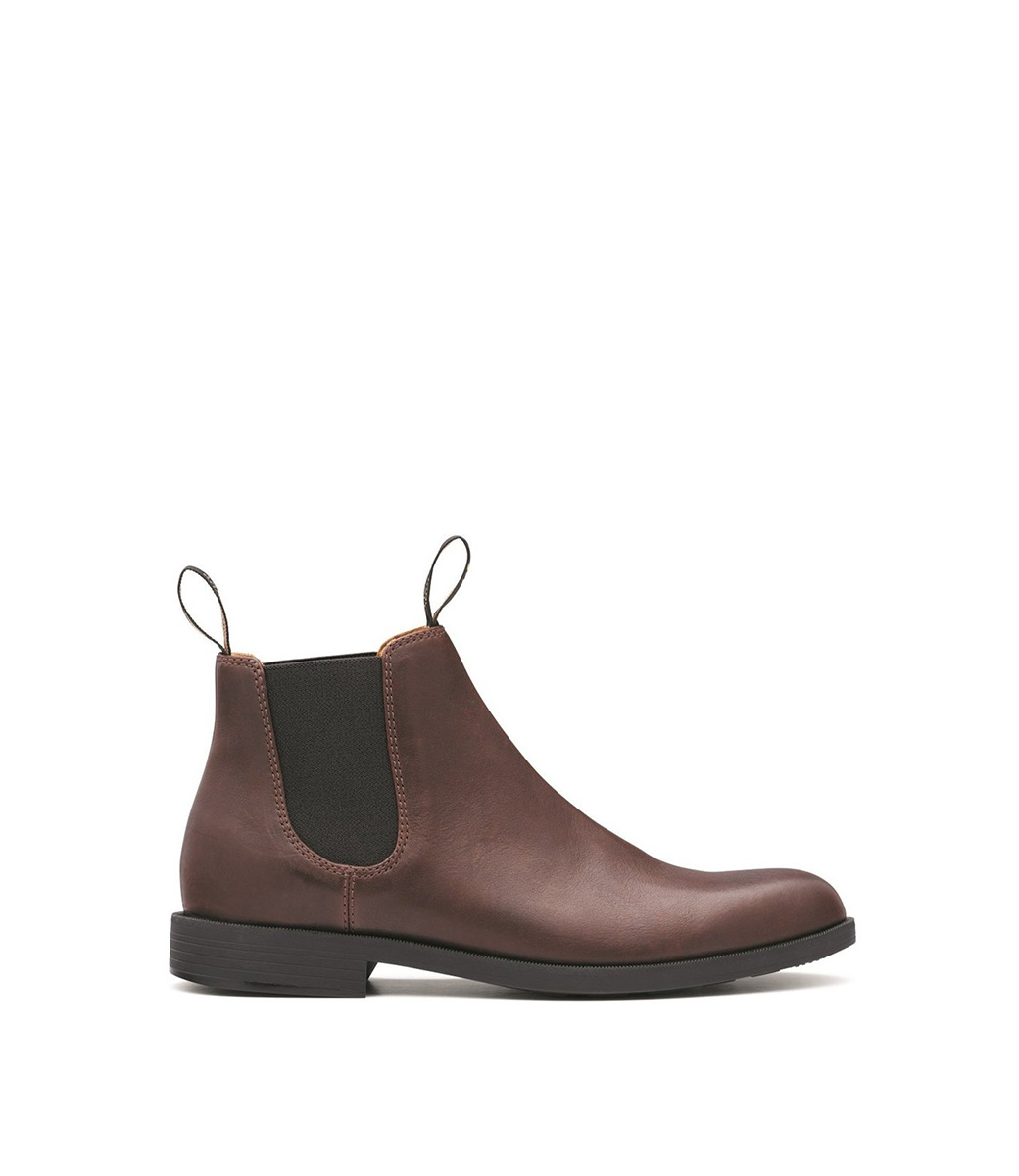 Blundstone Dress Ankle 1900 Chestnut | Tony Pappas - Tony Pappas