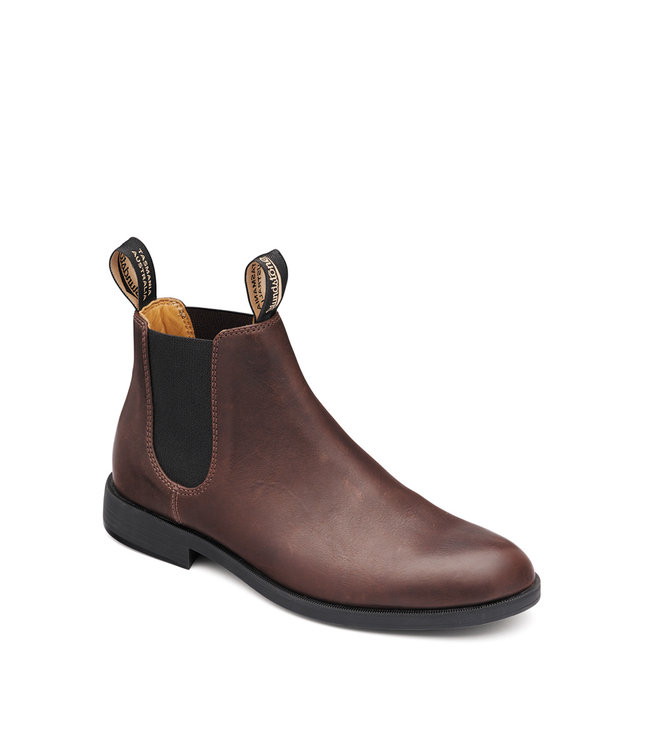 Blundstone Dress Ankle 1900 Chestnut