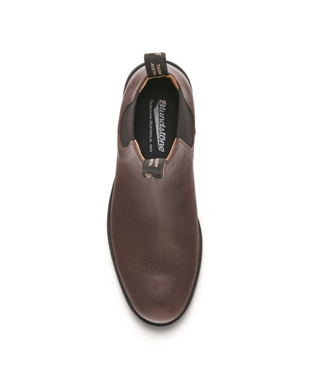 Blundstone Habillée 1900 Brun Antique
