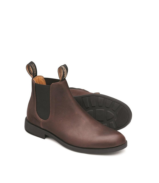 Blundstone Dress Ankle 1900 Chestnut