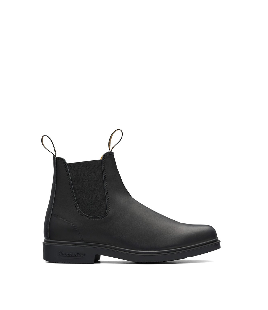 Blundstone 068 Dress Black Tony Pappas Tony Pappas