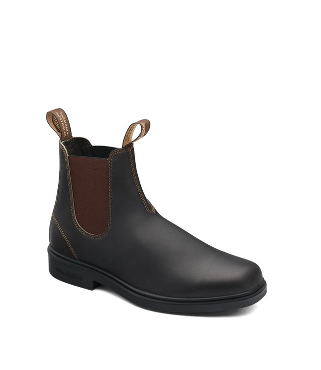 Blundstone 067 Botte habillée Brun stout