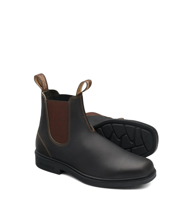 Blundstone 067 Dress Stout Brown