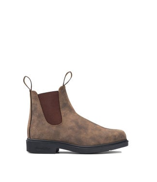 Blundstone 1306 Botte habillée Brun Rustique