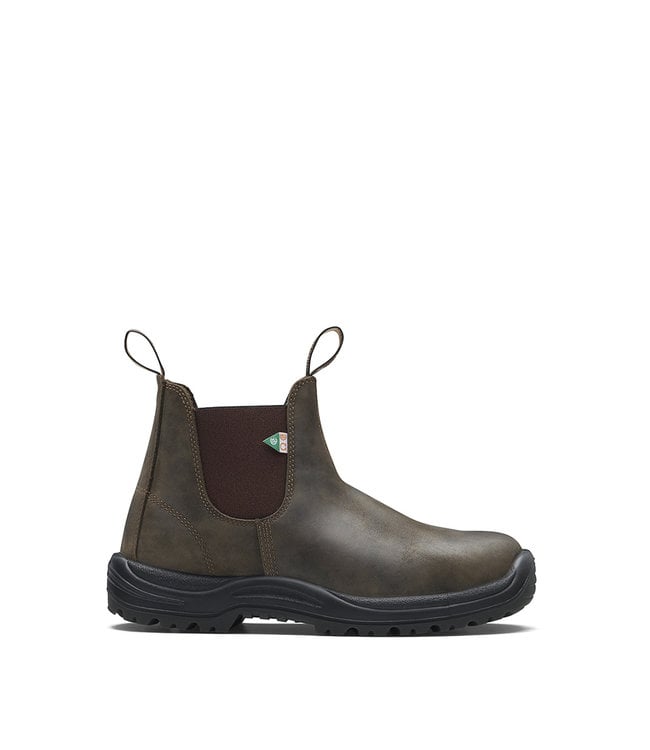 Blundstone 180 Botte de travail et de s curit Tony Pappas