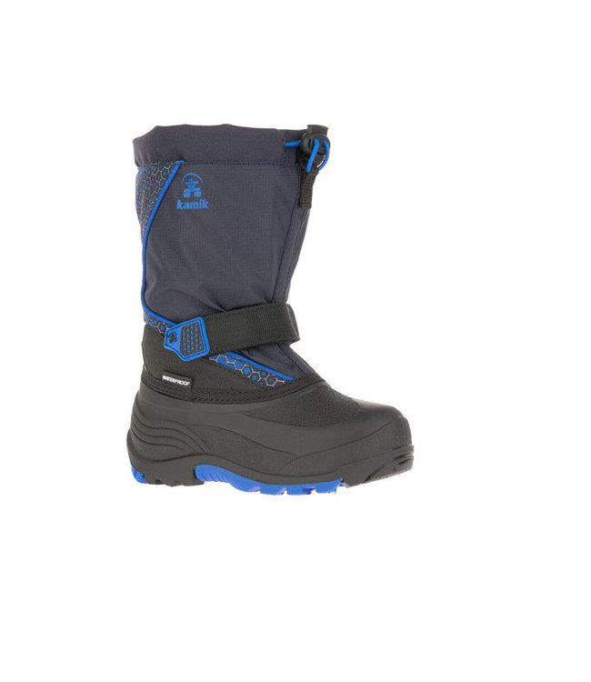 kamik snowfall boots