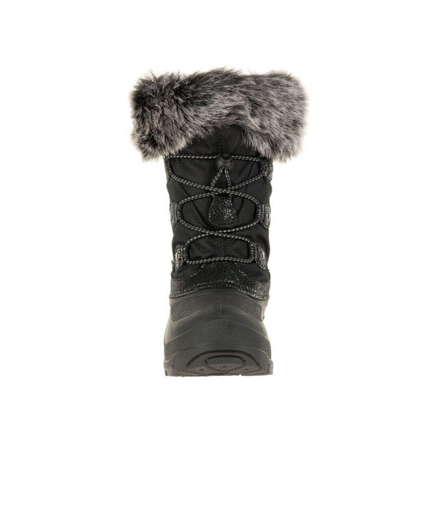 Kamik Powdery 2 Black