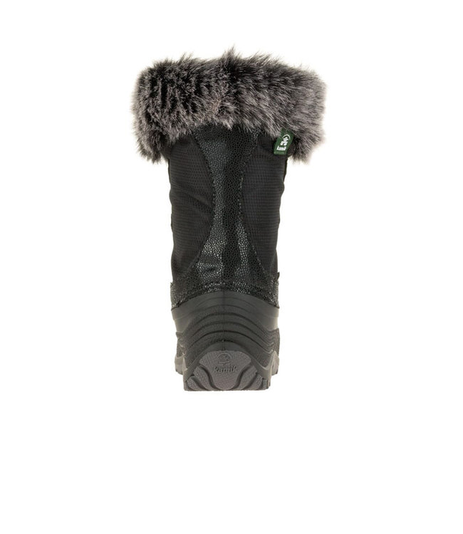 Kamik Powdery 2 Black