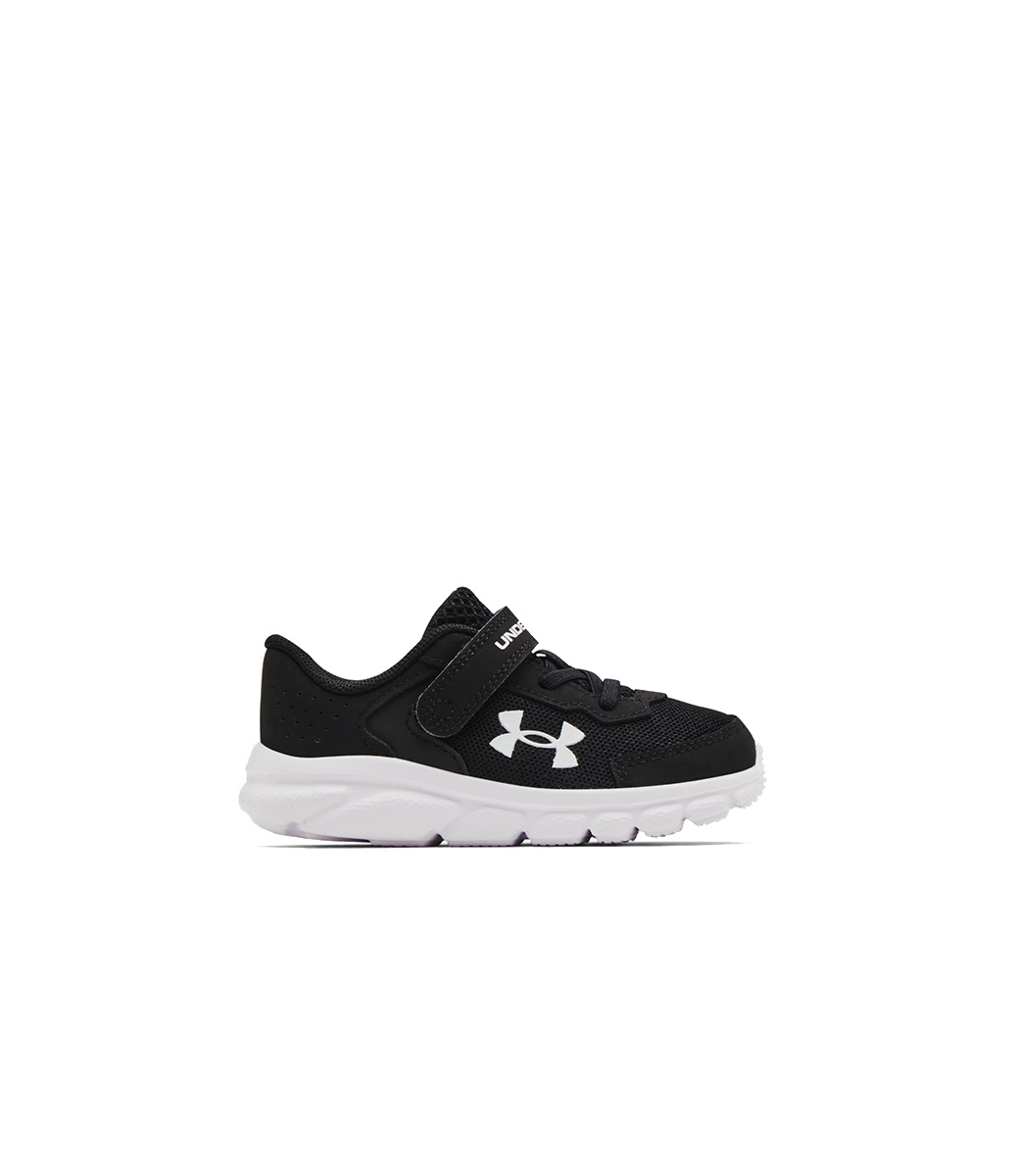 baby boy under armour shoes