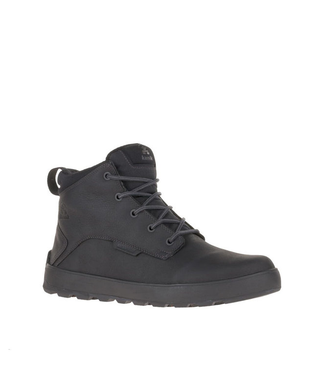 Kamik Spencer Mid Black