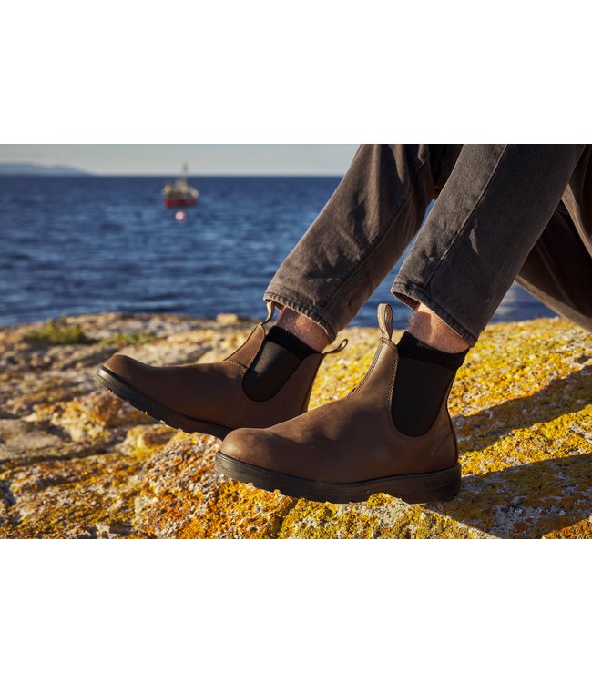 Blundstone 1609 Classique Brun Antique