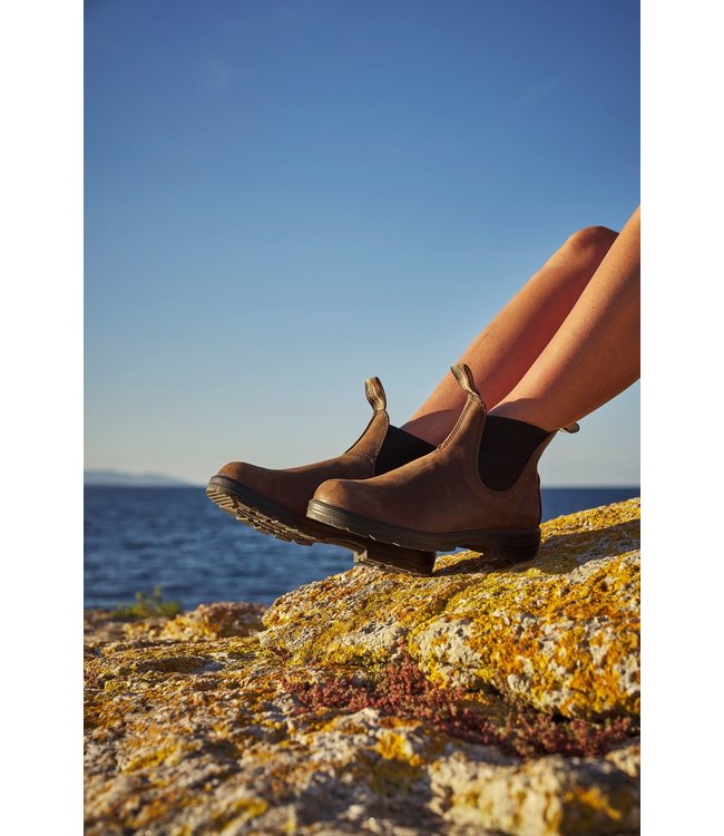 Blundstone 1609 Classique Brun Antique