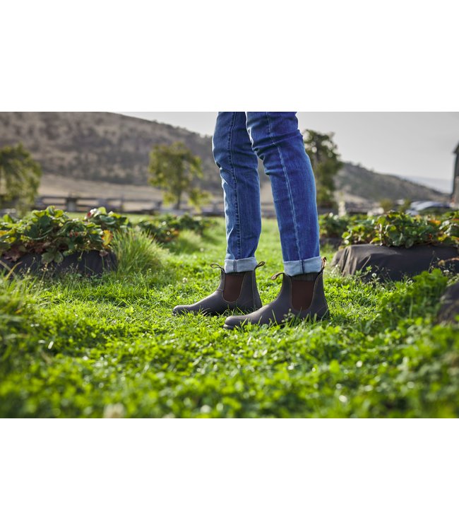 Blundstone 500 Original Brun