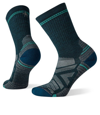 Smartwool Hike Light Cushion Bleu