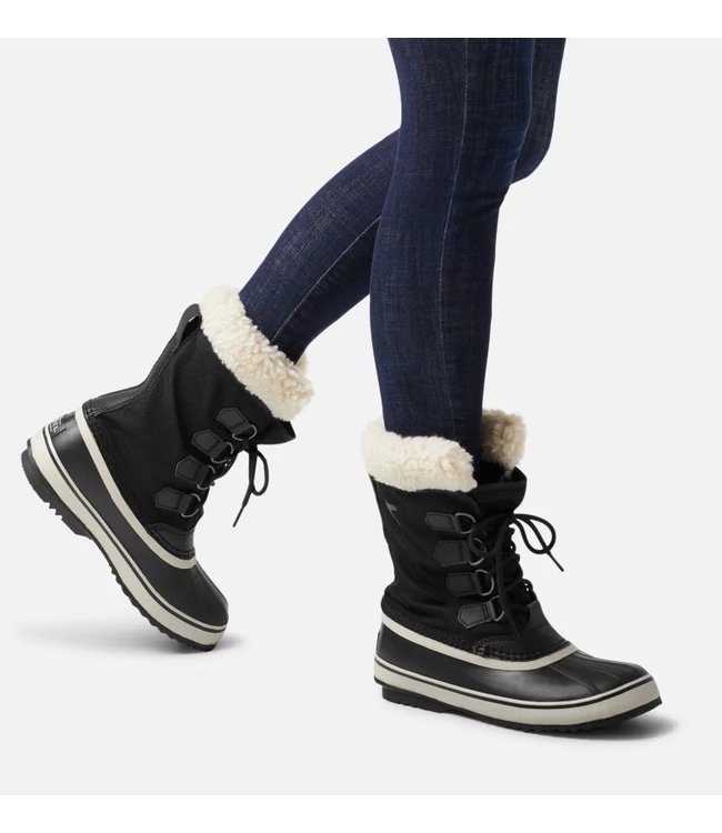 Sorel Femmes - Winter Carnival Noir