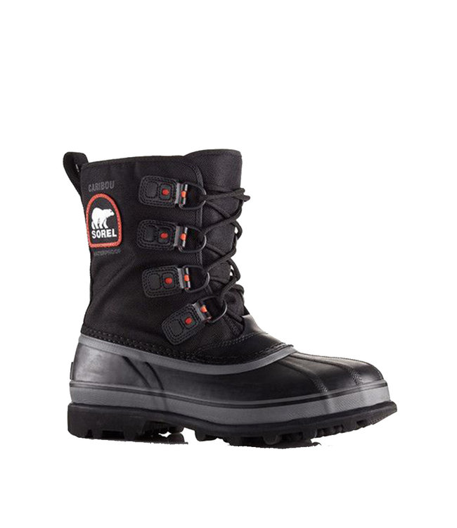 sorel caribou xt