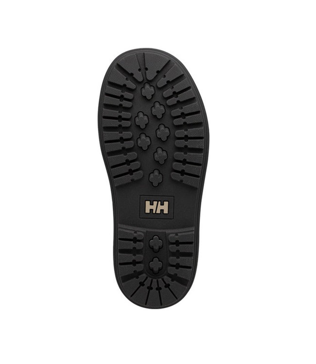 Helly Hansen W Varanger Primaloft Bistre / Noir