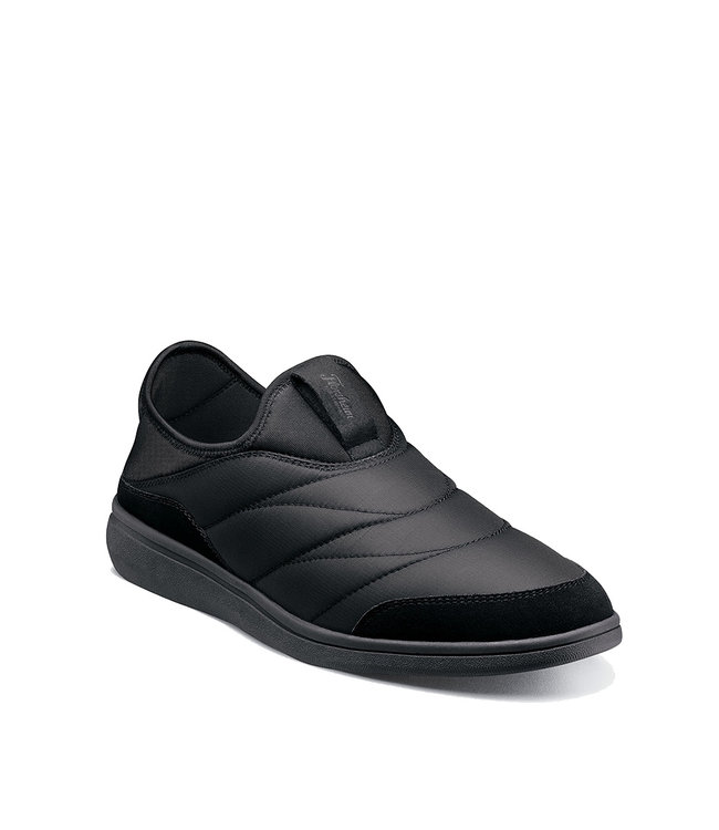 Florsheim Java Moc Black