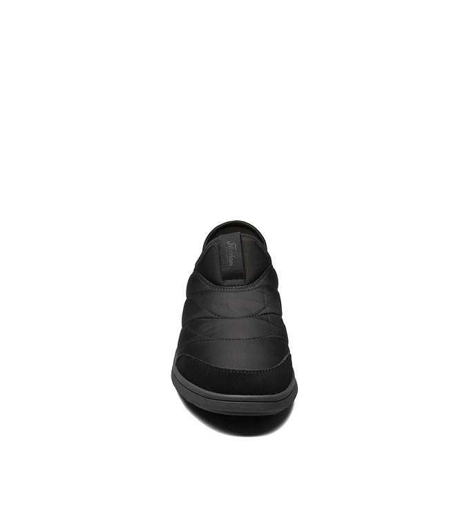 Florsheim Java Moc Black