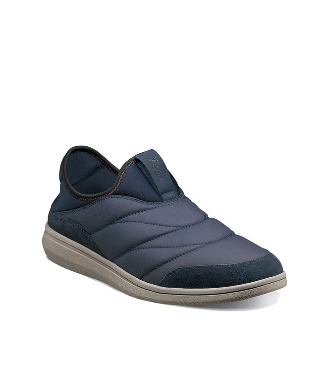 Florsheim Java Moc Marine