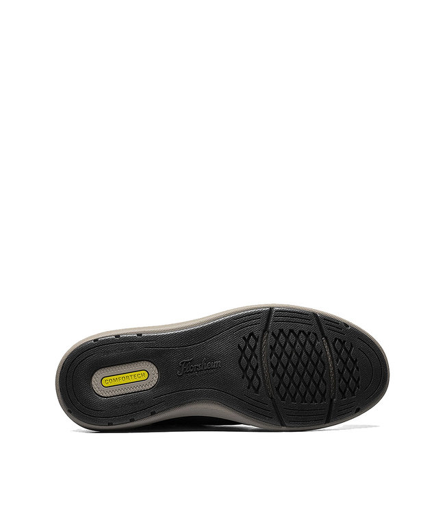 Florsheim Java Moc Navy