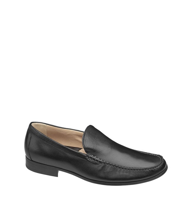 Johnston & Murphy Cresswell Venetian Black