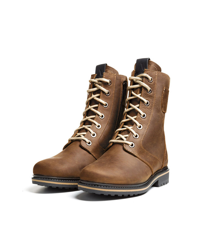 Anfibio Kanda Noce Rustic Brown