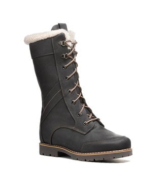 Anfibio Logan Black