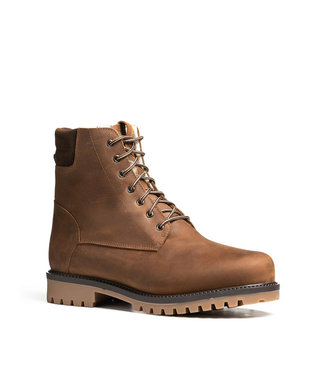 Anfibio Isak Noce Rustic brown