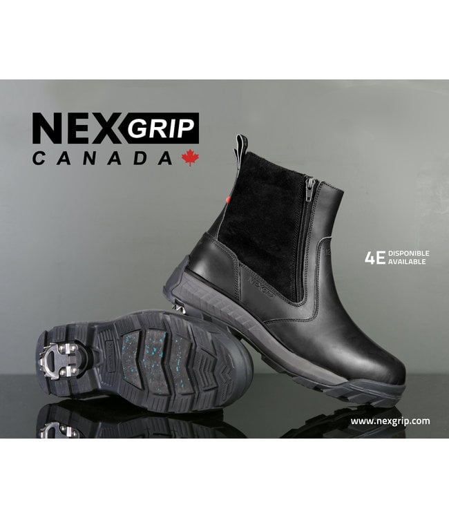 Nexgrip Ice Avalon 2.0 Noir