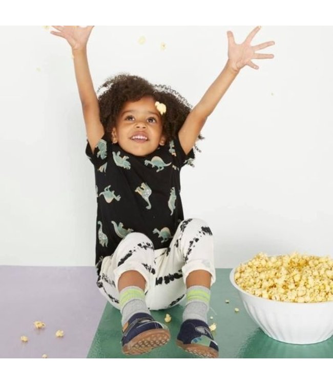 See Kai Run Cruz II Dino Marine