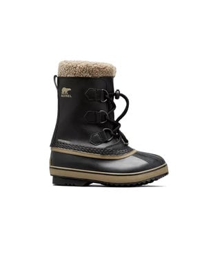 Sorel Yoot Pac TP Black