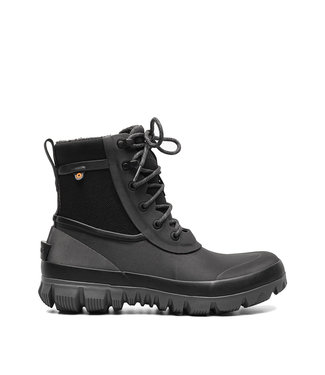 Bogs Arcata Urban Lace Black