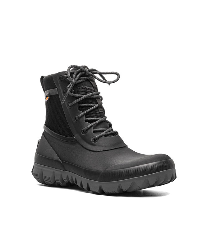 Bogs Arcata Urban Lace Black